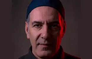 بهنام تشکر همراه با بهرام صادقی به ملکوت می‌رود!