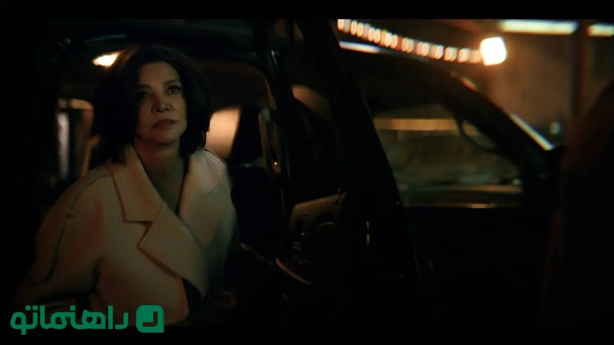 5 مینی سریال جذاب 2025 برای آخر هفته