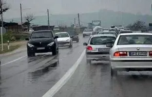 
اعلام محدودیت‌های ترافیکی پلیس راه برای ایام پایانی هفته
