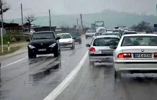 
اعلام محدودیت‌های ترافیکی پلیس راه برای ایام پایانی هفته
