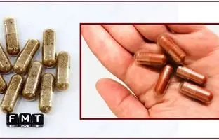 قرص مدفوع ؛ روشی موفق برای درمان بیماری های گوارشی، چاقی و افسردگی / چگونه تهیه می شود؟! 