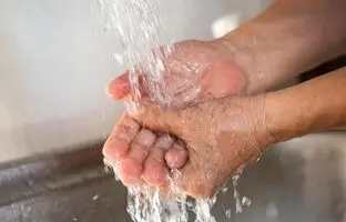 بهترین درمان سوختگی با آب جوش​ در خانه!