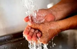 بهترین درمان سوختگی با آب جوش​ در خانه!