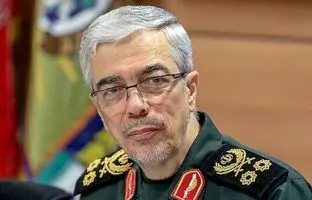  اشرف باقری، همسر شهید محمد باقری به شهادت رسید 