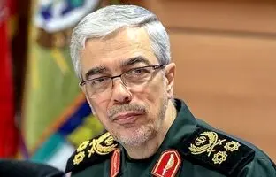  اشرف باقری، همسر شهید محمد باقری به شهادت رسید 