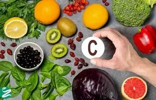 بهترین میوه و سبزی‌های سرشار از ویتامین C