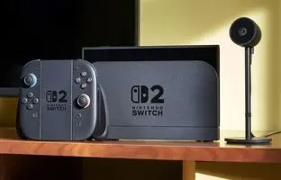 بررسی کامل دوربین Nintendo Switch 2 | آیا ارزش خرید دارد؟