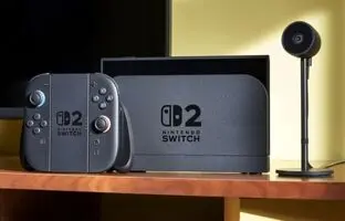 بررسی کامل دوربین Nintendo Switch 2 | آیا ارزش خرید دارد؟