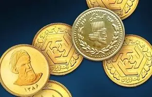 قیمت سکه پارسیان، امروز ۱۴ فروردین ۱۴۰۴