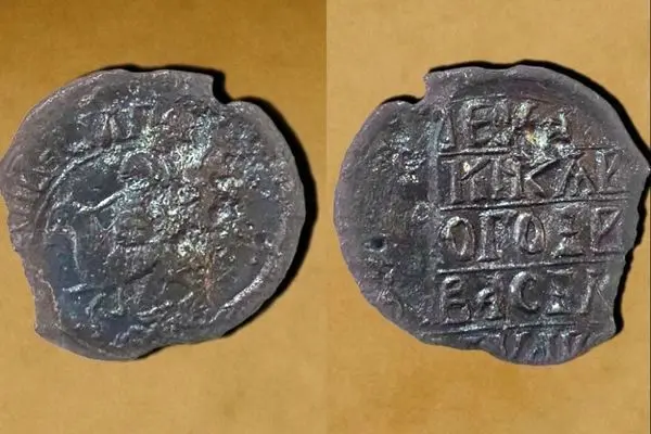  کشف مُهر «ایوان کبیر»؛ پادشاهی که روسیه را متحد کرد 