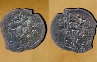  کشف مُهر «ایوان کبیر»؛ پادشاهی که روسیه را متحد کرد 