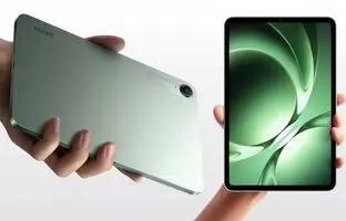 تبلت ردمی K Pad معرفی شد؛ رقیب جدی برای آیپد مینی 7 اپل