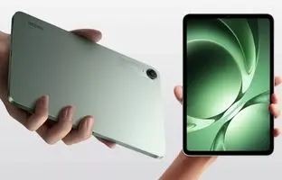 تبلت ردمی K Pad معرفی شد؛ رقیب جدی برای آیپد مینی 7 اپل