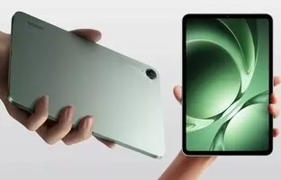 تبلت ردمی K Pad معرفی شد؛ رقیب جدی برای آیپد مینی 7 اپل