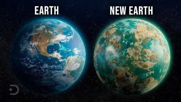 دنیایی که پس از زمین باقی می‌ماند چگونه خواهد بود؟ 