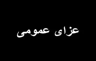 ۳ روز عزای عمومی برای حادثه بندرعباس + ویدئو
