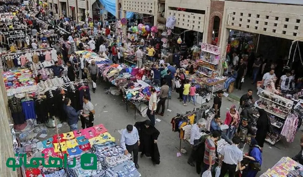 5 بازار ارزان‌قیمت بندرعباس برای خرید محصولات خارجی و اصل در نوروز