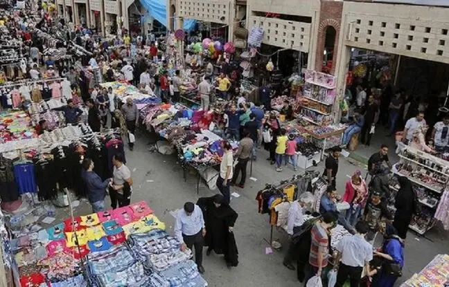 5 بازار ارزان‌قیمت بندرعباس برای خرید محصولات خارجی و اصل در نوروز