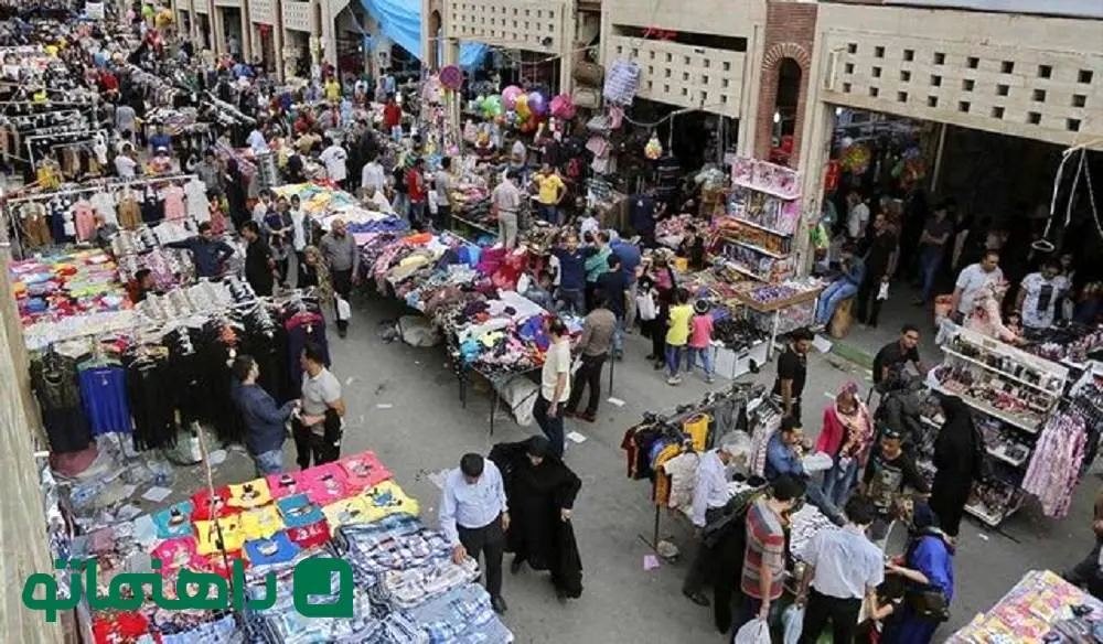 5 بازار ارزان‌قیمت بندرعباس برای خرید محصولات خارجی و اصل در نوروز