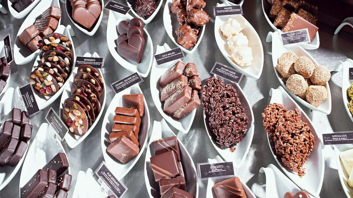 واقعاً شکلات تلخ مفید است؟