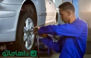 از کجا بفهمیم وقت تعویض لاستیک خودرو است؟ / علت لاستیک‌سایی خودرو + راه های افزایش طول عمر لاستیک