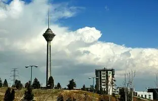 وضعیت هوا تهران امروز چهارشنبه یک اسفند 