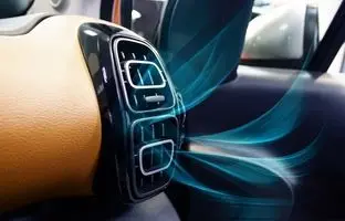 چه کنیم کولر خودرو باد خنک‌تری بدهد؟ 10 راهکار ساده برای اینکه کولر خودرو مثل یخ کار کند!