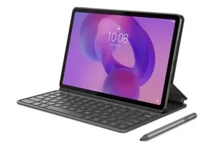 لنوو دو تبلت همه‌فن‌حریف میان رده با امکانات پرچمدار معرفی کرد!