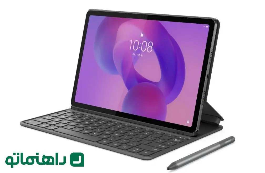 لنوو دو تبلت همه‌فن‌حریف میان رده با امکانات پرچمدار معرفی کرد!