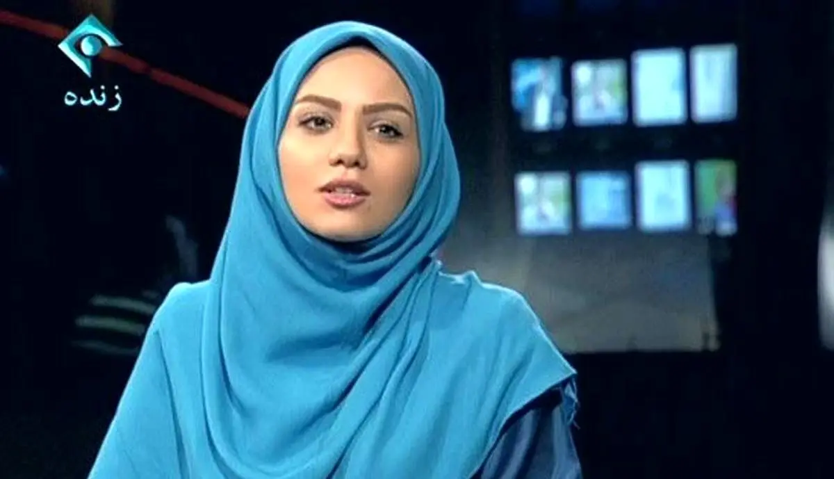 پاپاراتزی ایرانی؛ خانم مجری تلویزیون در جشن تولد ۳۷ سالگی + عکس 