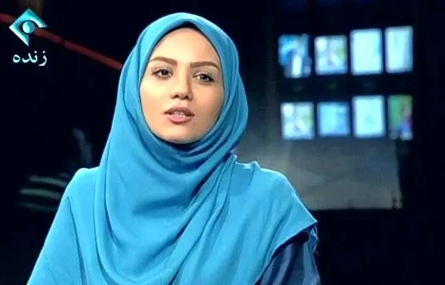 پاپاراتزی ایرانی؛ خانم مجری تلویزیون در جشن تولد ۳۷ سالگی + عکس 