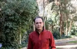 بیژن اشتری درگذشت
