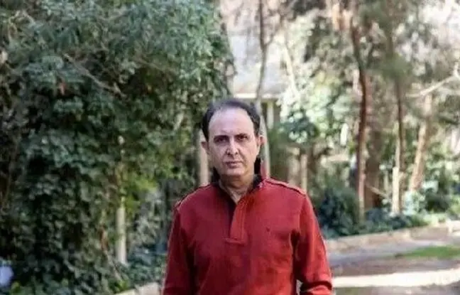 بیژن اشتری درگذشت
