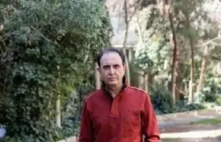 بیژن اشتری درگذشت
