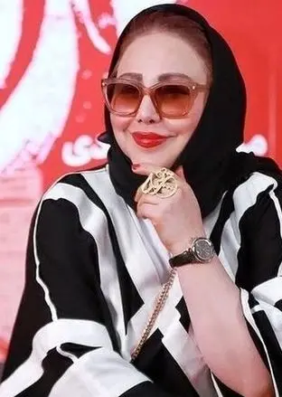  بهنوش بختیاری با گریه: من فقط برای بقا زنده‌ام... 