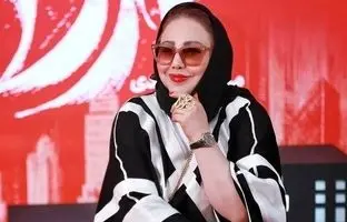  بهنوش بختیاری با گریه: من فقط برای بقا زنده‌ام... 