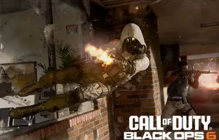 نگاهی به سیستم حرکتی جدید بازی Call of Duty: Black Ops 6