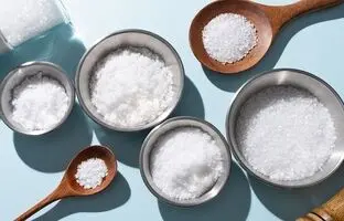 چرا رژیم کم نمک خوب نیست؟