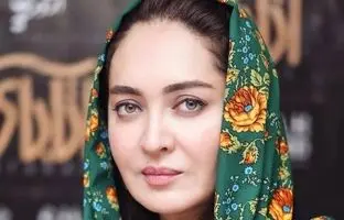  نیکی کریمی با بازیگری خداحافظی کرد! 