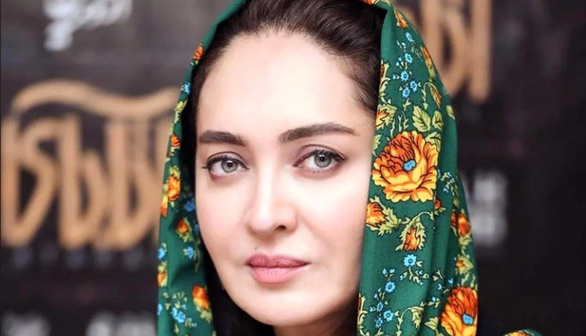  نیکی کریمی با بازیگری خداحافظی کرد! 