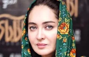  نیکی کریمی با بازیگری خداحافظی کرد! 