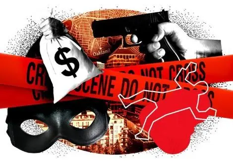 خطرناک ترین شهرهای اروپا  + عکس