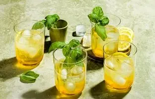 معرفی شربتی شادی‌آور برای روزهای گرم و پراسترس