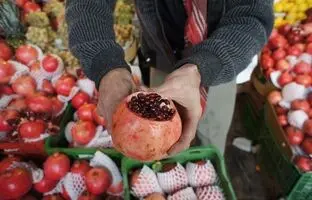 
سرنوشت طلا، دلار، مسکن و خودرو در فاصله دو یلدا!
