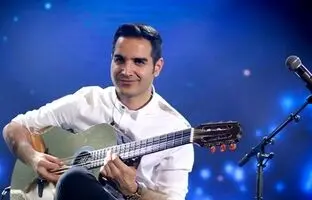 مواجهه جالب محسن یگانه با یک هوادار در برلین + ویدئو