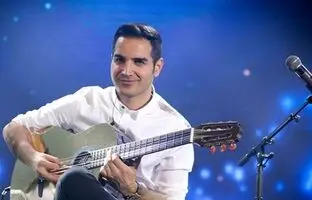 مواجهه جالب محسن یگانه با یک هوادار در برلین + ویدئو