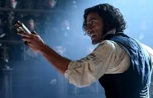  ساخت فیلم Frankenstein گیرمو دل تورو ۲۵ سال به طول انجامیده است