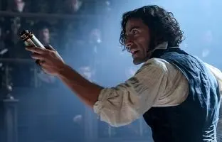  ساخت فیلم Frankenstein گیرمو دل تورو ۲۵ سال به طول انجامیده است