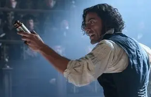  ساخت فیلم Frankenstein گیرمو دل تورو ۲۵ سال به طول انجامیده است