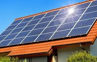 ارزان‌ترین پنل خورشیدی 550 وات مناسب مصرف خانگی